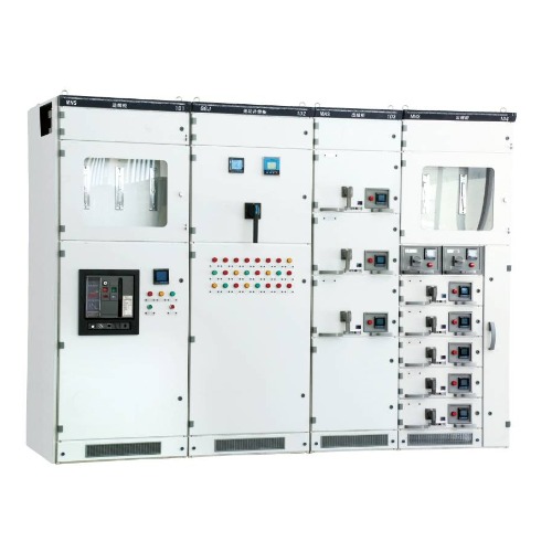 MNS低壓抽出式開關(guān)柜